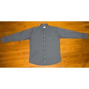 Custom Egyptian Cotton Dress Shirt The Custom Shop Shirtmakers Monogram ARC